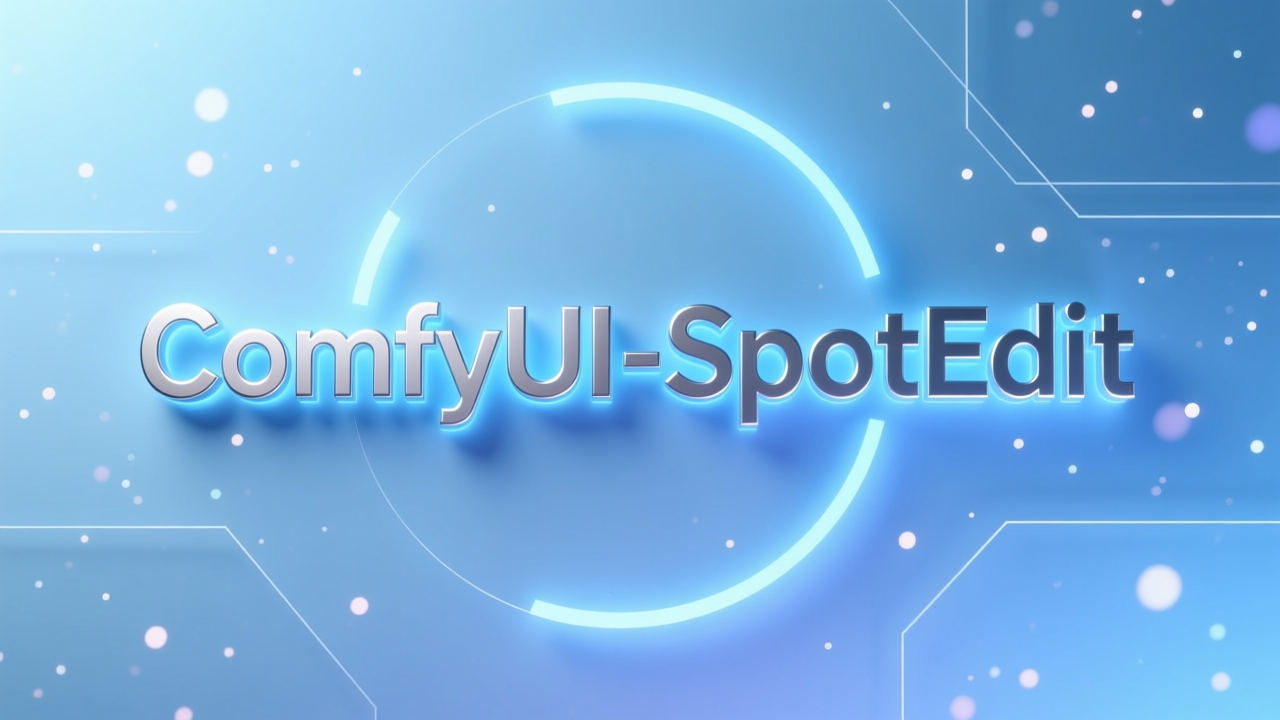 ComfyUI-SpotEdit-Dev